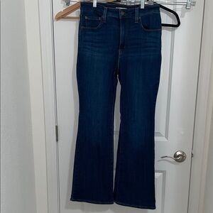 Levi’s 726 Flare Jeans
